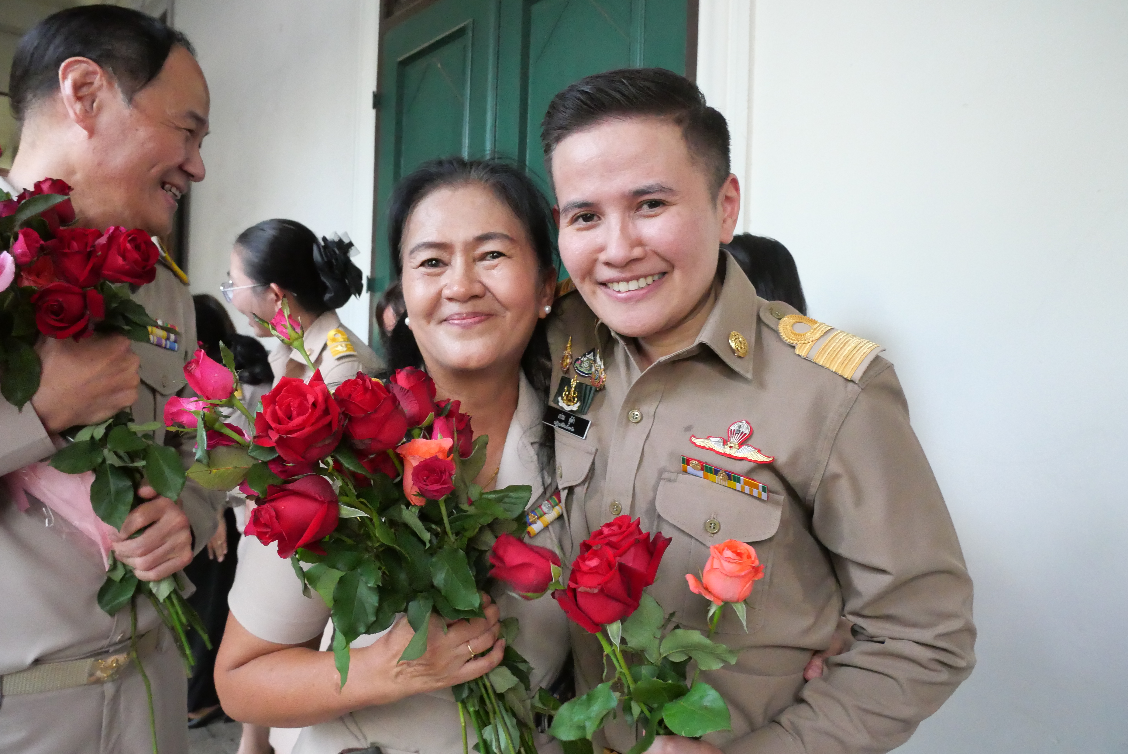 title - ส.ป.ก. แสดงมุทิตาจิต “เกษียณอย่างภาคภูมิ สานต่อความผูกพัน” เชิดชูเกียรติผู้เกษียณ ประจำปี 2569